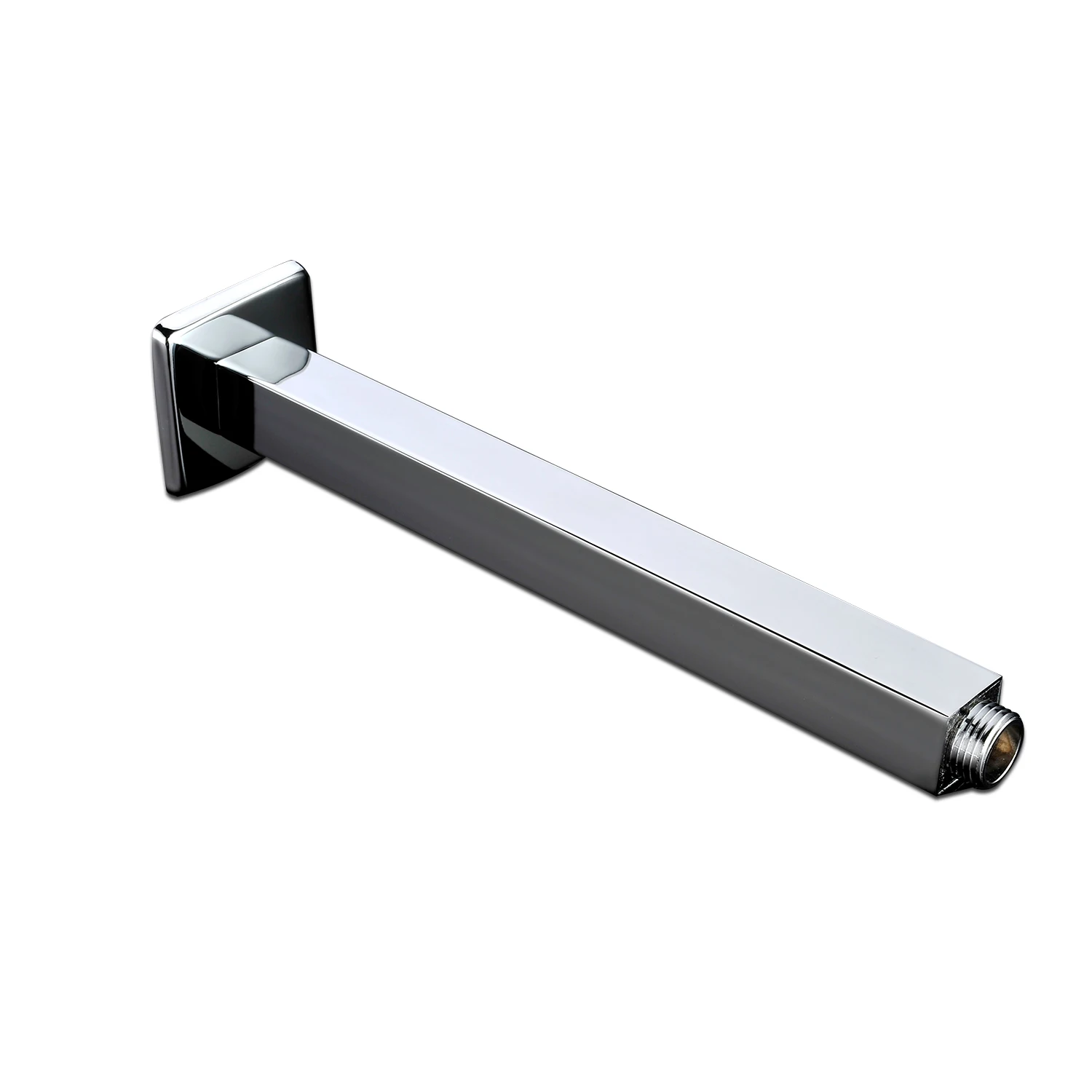 OLEFY Modern House Bathroom Fittings Brushed 25CM 20CM Length Ceiling Mounted Shower Arm
OLEFY Modern House Bathroom Fittings Brushed 25CM 20CM Length Ceiling Mounted Shower Arm