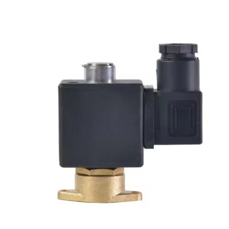 Screw Air Compressor 3/2 Way Solenoid Valve
Screw Air Compressor 3/2 Way Solenoid Valve