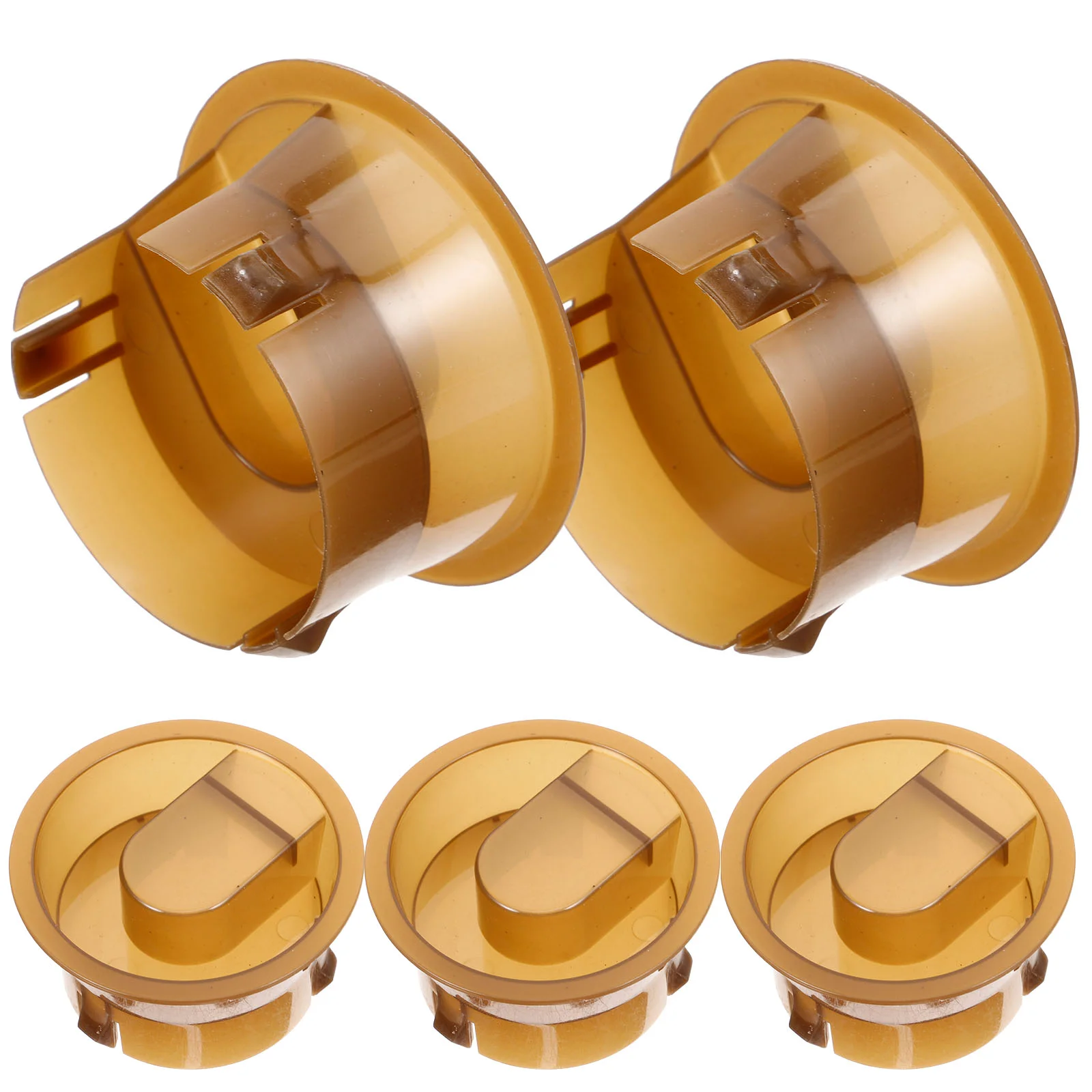 5 Pcs Kettle Lid Tea Can Convenient Pitcher Cover Household Jug Water Bottle Cap Plastic Replaceable Teapot Sealed Travel For
5 Pcs Kettle Lid Tea Can Convenient Pitcher Cover Household Jug Water Bottle Cap Plastic Replaceable Teapot Sealed Travel For