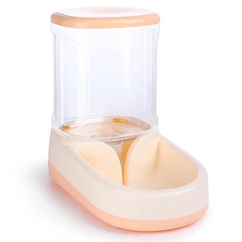 Automatic cat feeder, automatic pet feeding machine, automatic water dispenser
Automatic cat feeder, automatic pet feeding machine, automatic water dispenser