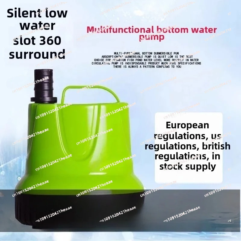 Подходит для Bomba de agua Sumergible Silenciosa, всасывающая нижняя часть 220/110 В для acuario, pecera, fuente choice Hidropónico
Подходит для Bomba de agua Sumergible Silenciosa, всасывающая нижняя часть 220/110 В для acuario, pecera, fuente choice Hidropónico