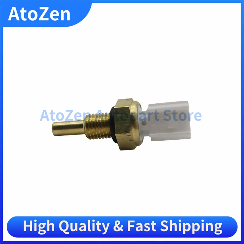 Car Engine Coolant Temperature Sensor for HONDA ACCORD CIVIC CR-V CROSSTOUR ODYSSEY 37870-RWC-A01 37870RWCA01 37870 RWC A01 New
Car Engine Coolant Temperature Sensor for HONDA ACCORD CIVIC CR-V CROSSTOUR ODYSSEY 37870-RWC-A01 37870RWCA01 37870 RWC A01 New