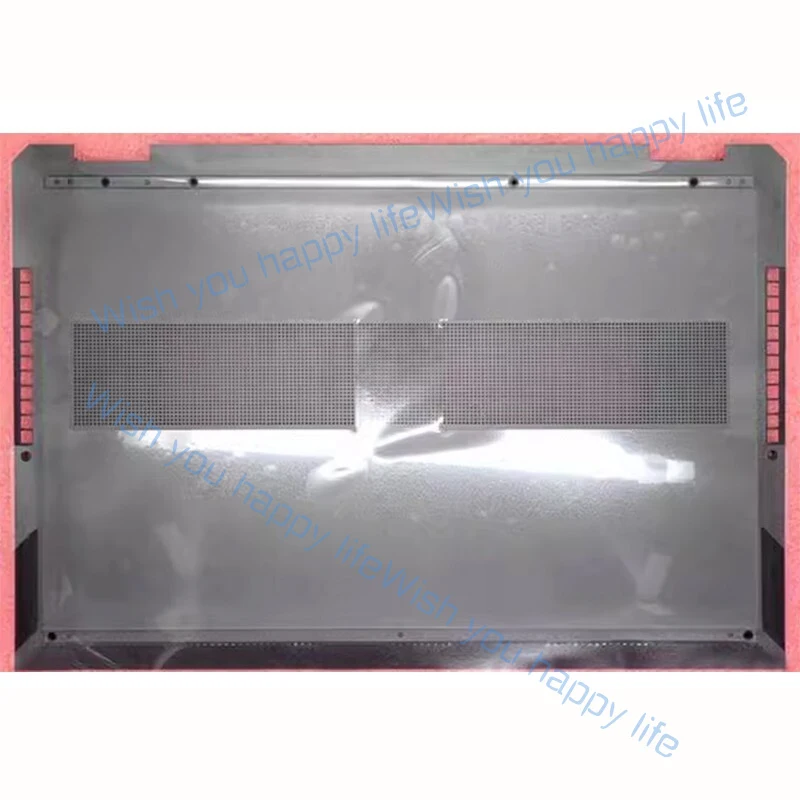 L... New Bottom D Cover Lower Case For HP Spectre X360 15-DF 15-DF1033DX L38097-001
L... New Bottom D Cover Lower Case For HP Spectre X360 15-DF 15-DF1033DX L38097-001