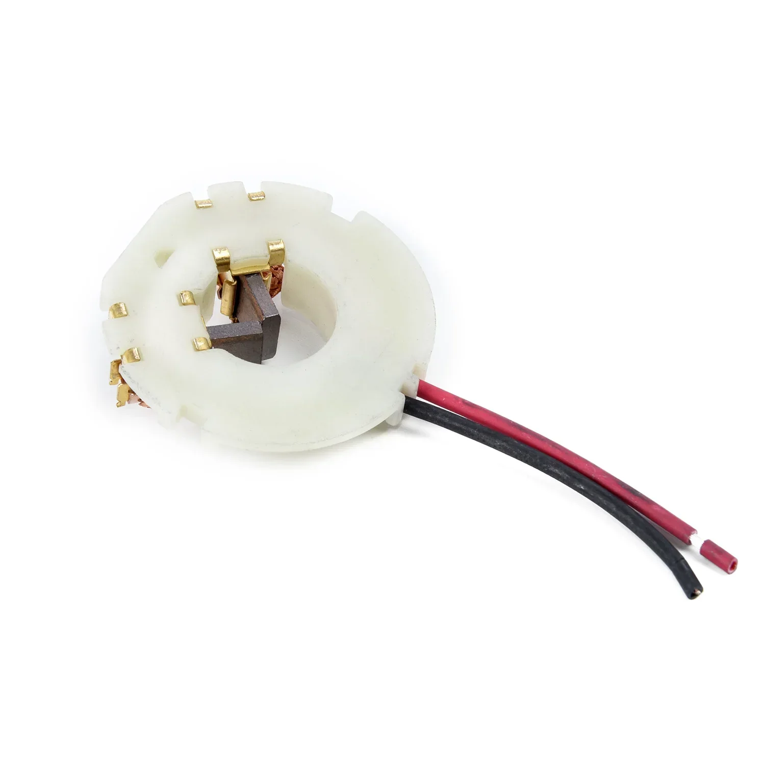 For CB440 Carbon Brush Brushes Reliable Sturdy With Holder Accessories DF458D DHP458 DHP448 BHP458 Replacement
For CB440 Carbon Brush Brushes Reliable Sturdy With Holder Accessories DF458D DHP458 DHP448 BHP458 Replacement
