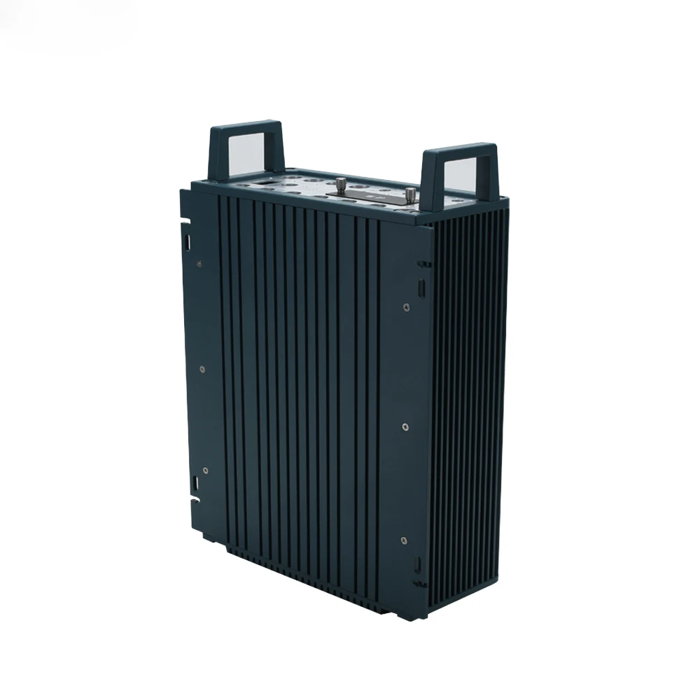 China Supplier High Quality Custom Aluminum Electronic Instrument Equipment Enclosures
China Supplier High Quality Custom Aluminum Electronic Instrument Equipment Enclosures