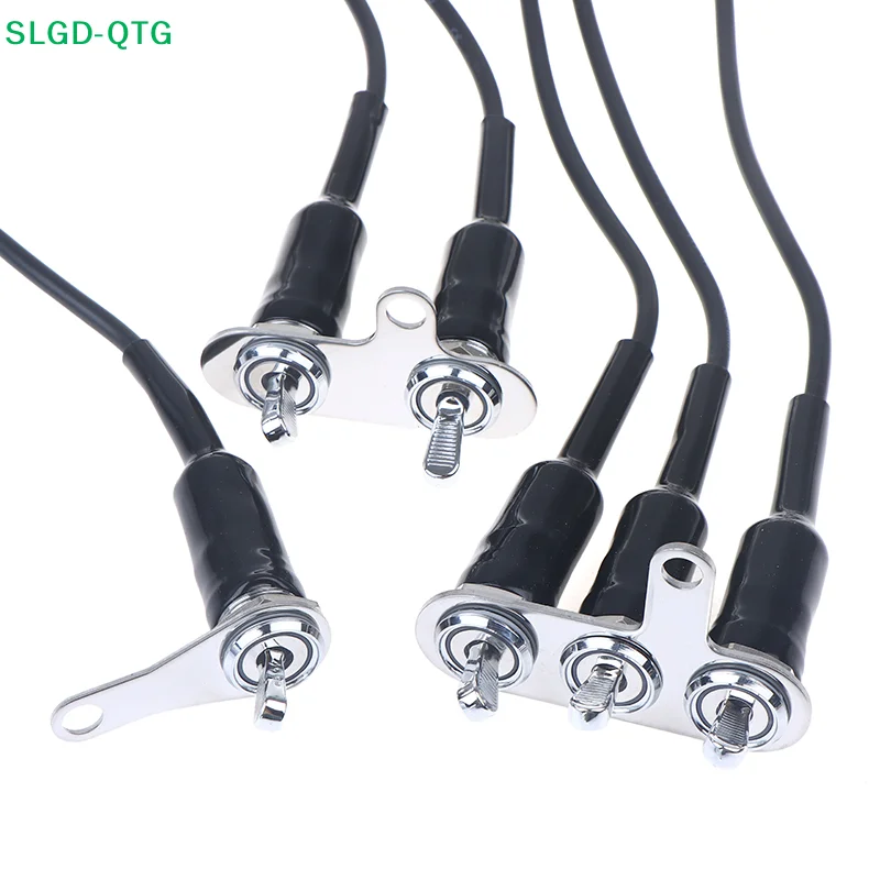 НОВЫЙ 3-в-1 переключатель из нержавеющей стали с синей LED-подсветкой для мотоциклов, управление мигалками для ночных поездок
НОВЫЙ 3-в-1 переключатель из нержавеющей стали с синей LED-подсветкой для мотоциклов, управление мигалками для ночных поездок