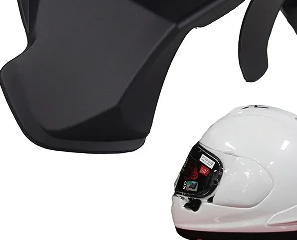 1 Piece For RX7X RX-7X VZ-Ram RX7V RX7 Racing Helmet RX7X DF-X2 Spoiler Accessories Motorcycle Rear Trim Helmet Spoiler
1 Piece For RX7X RX-7X VZ-Ram RX7V RX7 Racing Helmet RX7X DF-X2 Spoiler Accessories Motorcycle Rear Trim Helmet Spoiler