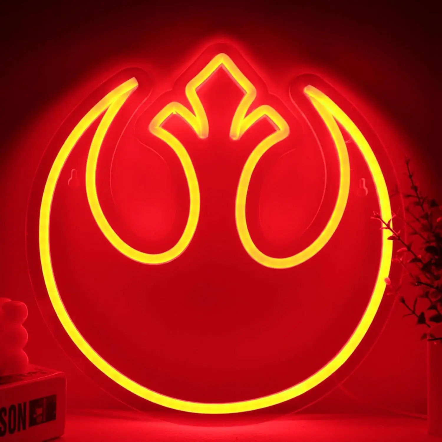 Неоновые вывески с логотипами фильмов, USB-светильники с регулировкой яркости для кинотеатров, спален, торговых центров, баров, пабов, декора комнат, бизнеса, светодиодные вывески, подарки
Неоновые вывески с логотипами фильмов, USB-светильники с регулировкой яркости для кинотеатров, спален, торговых центров, баров, пабов, декора комнат, бизнеса, светодиодные вывески, подарки