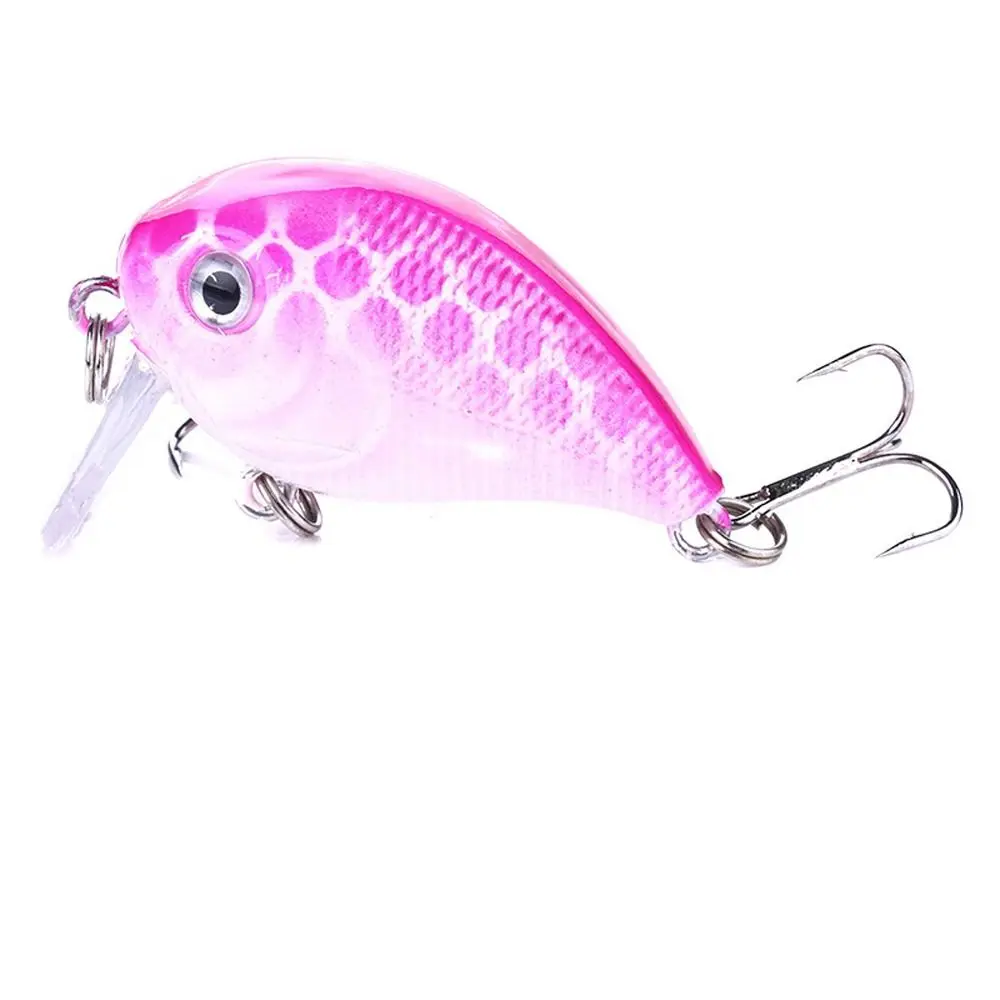 Quality Crankbait Floating Hard Bait Jerkbait Floating Hard Bait Simulation Fishing Lure Fishing Bait With Hook Fishing Bait
Quality Crankbait Floating Hard Bait Jerkbait Floating Hard Bait Simulation Fishing Lure Fishing Bait With Hook Fishing Bait