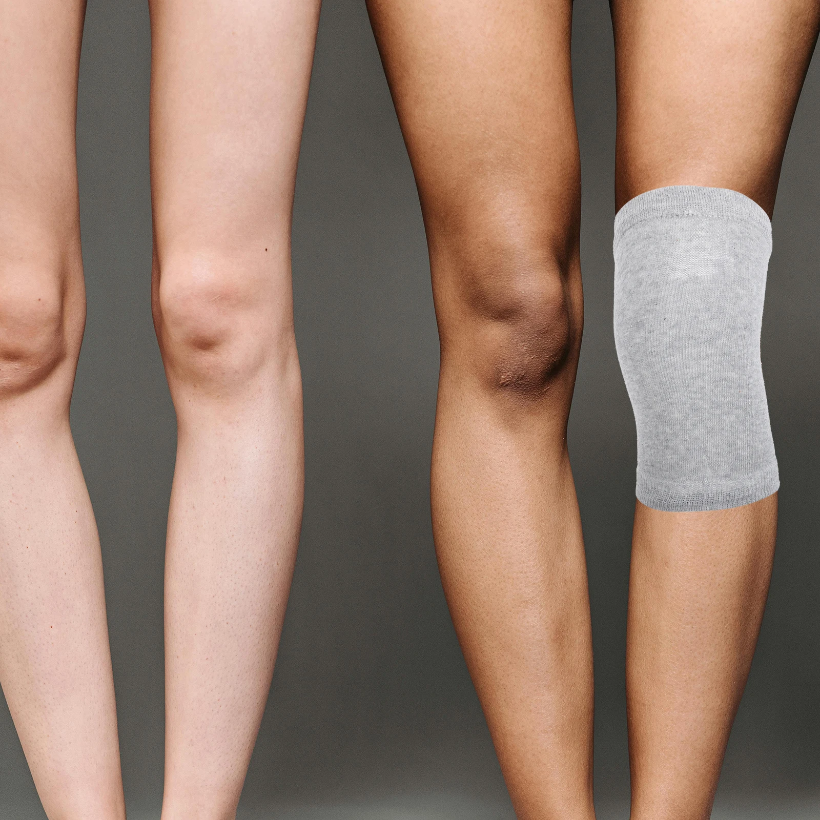 2 Pcs Outdoor Sports Knee Pads Warm Volleyball Warmers for Women Kids Basketball Sleeves
2 Pcs Outdoor Sports Knee Pads Warm Volleyball Warmers for Women Kids Basketball Sleeves