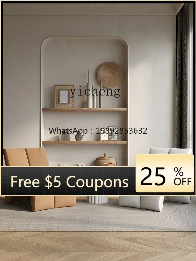 W2-5 Single Sofa Creative Strange Shape Negotiation Lazy Sofa Reception Chair
W2-5 Single Sofa Creative Strange Shape Negotiation Lazy Sofa Reception Chair