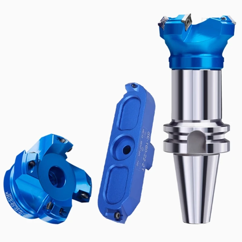 AP16 SE12end Фреза 90 ° 45 ° KM12 400R Алюминиевый дисковый нож, прямоугольный мост, фрезерная головка из алюминиевого сплава
AP16 SE12end Фреза 90 ° 45 ° KM12 400R Алюминиевый дисковый нож, прямоугольный мост, фрезерная головка из алюминиевого сплава