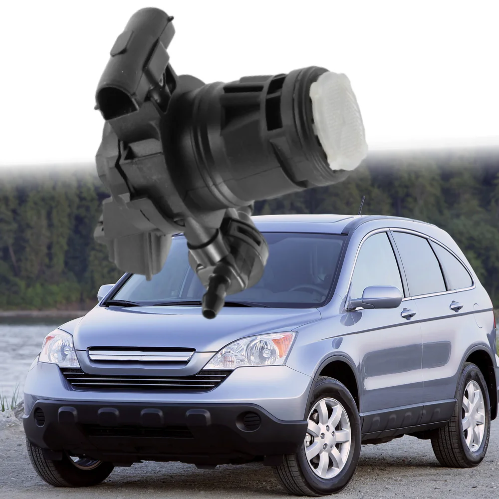 2pins Car Windscreen Windshield Washer Pump for Honda CR-V Toyota RAV4 Mazda 3 5 CX-5 Honda Odyssey Acura RDX 85330-42010
2pins Car Windscreen Windshield Washer Pump for Honda CR-V Toyota RAV4 Mazda 3 5 CX-5 Honda Odyssey Acura RDX 85330-42010