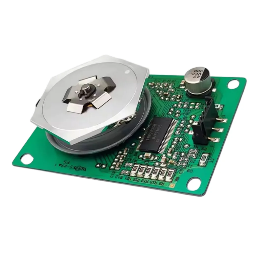 AX060471 Polygon Mirror Motor for Ricoh MPC4503 C5503 C6003 Copier Parts
AX060471 Polygon Mirror Motor for Ricoh MPC4503 C5503 C6003 Copier Parts
