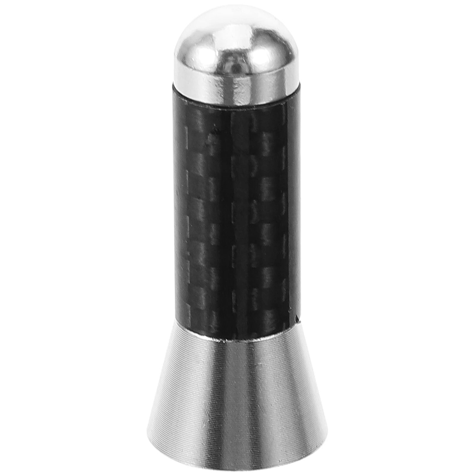 Carbon Fiber Antenna For Suv Short Radio Signal Replacement Sturdy Aluminum Alloy Auto Exterior Accessories Roof Mount Windproof
Carbon Fiber Antenna For Suv Short Radio Signal Replacement Sturdy Aluminum Alloy Auto Exterior Accessories Roof Mount Windproof