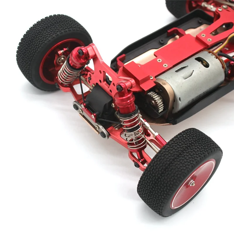 Комплект металлических стабилизаторов поперечной устойчивости для Wltoys 144001 144002 144010 124007 124016 124017 124018 124019 Детали для обновления радиоуправляемого автомобиля, 1
Комплект металлических стабилизаторов поперечной устойчивости для Wltoys 144001 144002 144010 124007 124016 124017 124018 124019 Детали для обновления радиоуправляемого автомобиля, 1