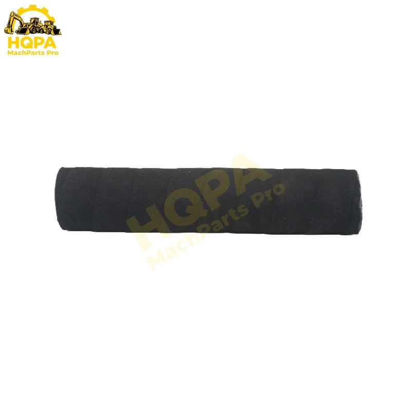 07260-04125 0726004125 Hose For Komatsu Wheel Loader WA80-3 WA100M-3 WA120-3CS WA450-1 WA450-2 WA470-1 WA600-6
07260-04125 0726004125 Hose For Komatsu Wheel Loader WA80-3 WA100M-3 WA120-3CS WA450-1 WA450-2 WA470-1 WA600-6