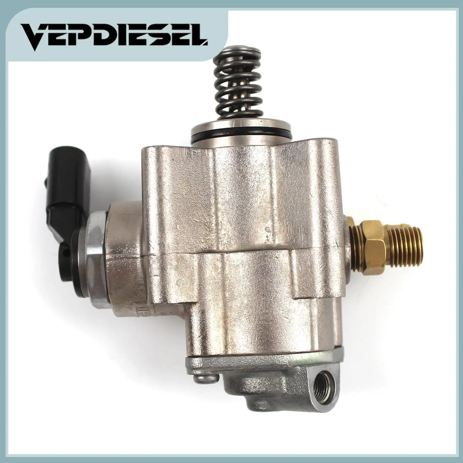 1 шт. топливный насос высокого давления 06F127025J 06F127025H для Audi A4 VW 2.0T FSI BPY восстановленная система подачи топлива, автозапчасти
1 шт. топливный насос высокого давления 06F127025J 06F127025H для Audi A4 VW 2.0T FSI BPY восстановленная система подачи топлива, автозапчасти