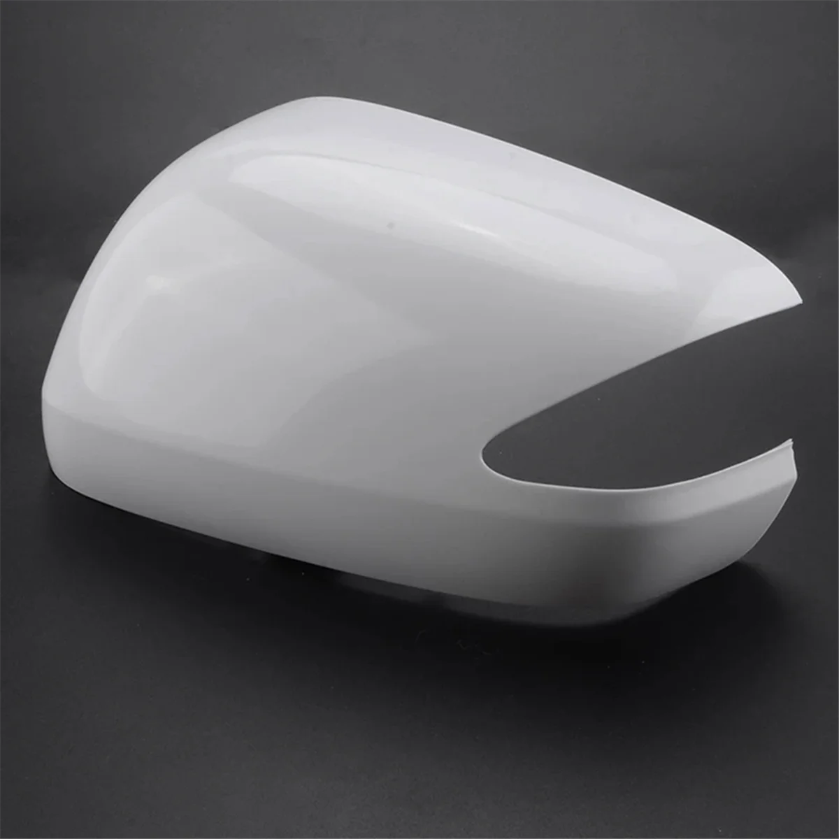 LGW-uCar Exterior Door Mirror Covers Rearview Mirror Cover Wing Door Side Mirror Shell for Honda Fit Jazz
LGW-uCar Exterior Door Mirror Covers Rearview Mirror Cover Wing Door Side Mirror Shell for Honda Fit Jazz