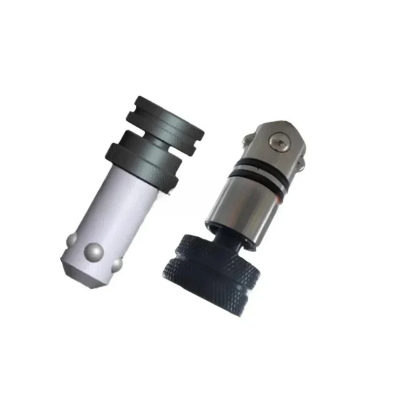 Three dimensional welding locking fixture D28D16 quick locking pin
Three dimensional welding locking fixture D28D16 quick locking pin