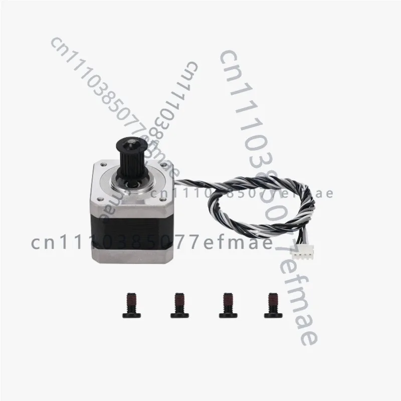 FOR Bambu Lab Z Motor [Applicable to P2S
FOR Bambu Lab Z Motor [Applicable to P2S