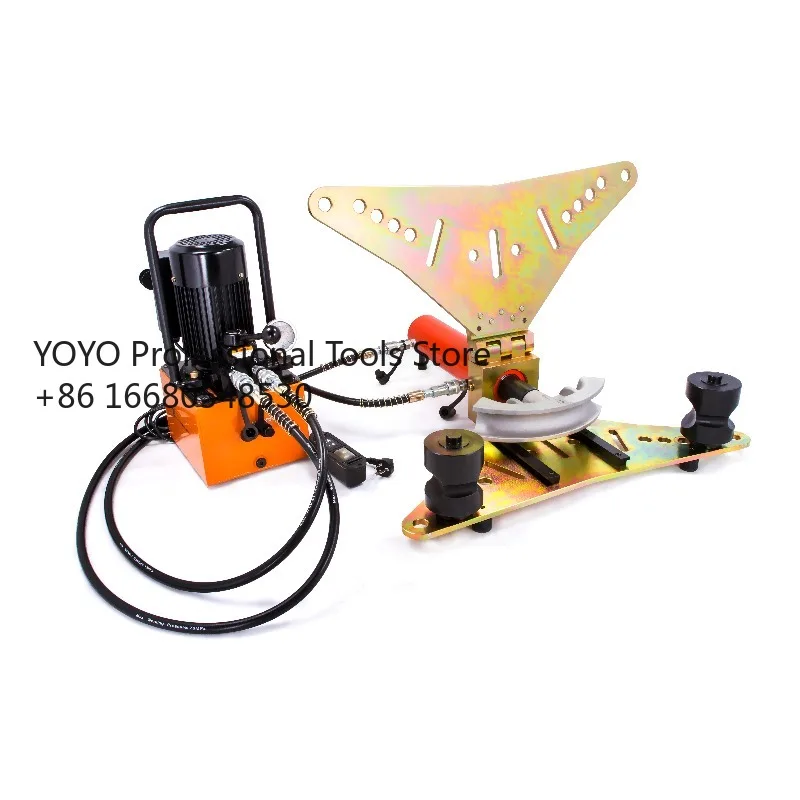 g5aREP-2D Portable 700Bar 5L Oil Double Circuit 220V Electric Hydraulic Pump
g5aREP-2D Portable 700Bar 5L Oil Double Circuit 220V Electric Hydraulic Pump