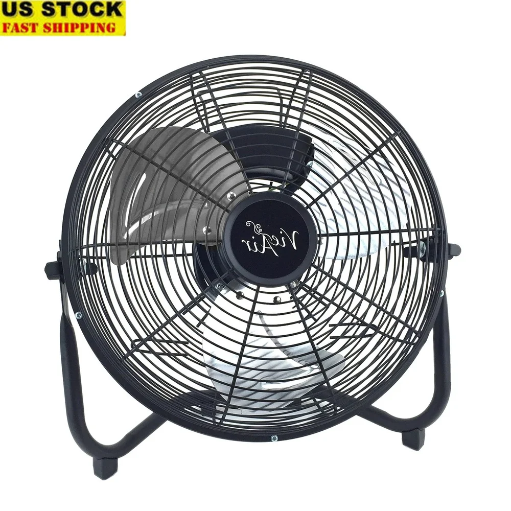 12-дюймовый высокоскоростной напольный вентилятор, цельнометаллический, 3 скорости, регулируемый наклон, тихая работа, охлаждение в помещении, компактный дизайн, перегрев
12-дюймовый высокоскоростной напольный вентилятор, цельнометаллический, 3 скорости, регулируемый наклон, тихая работа, охлаждение в помещении, компактный дизайн, перегрев