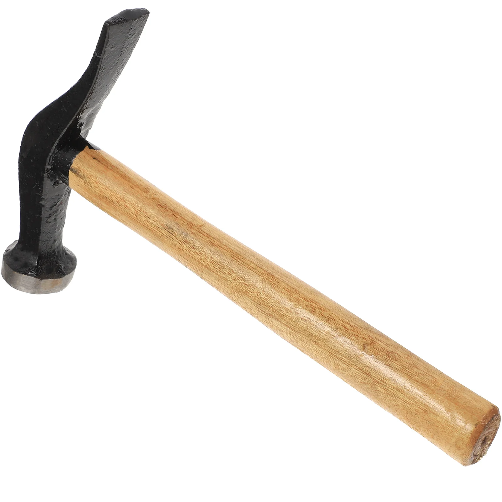 Shoe Repair Hammer Cobbler Tools Makers Convex Dedicated Small Making Iron for Work
Shoe Repair Hammer Cobbler Tools Makers Convex Dedicated Small Making Iron for Work