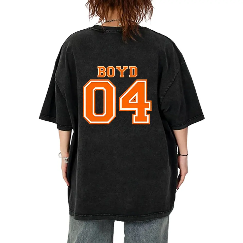 All for The Game The Foxhole Court Palmetto State Foxes Vintage Wasehd T Shirts Man's Casual Cotton T-shirt Male Fashion Tops
All for The Game The Foxhole Court Palmetto State Foxes Vintage Wasehd T Shirts Man's Casual Cotton T-shirt Male Fashion Tops