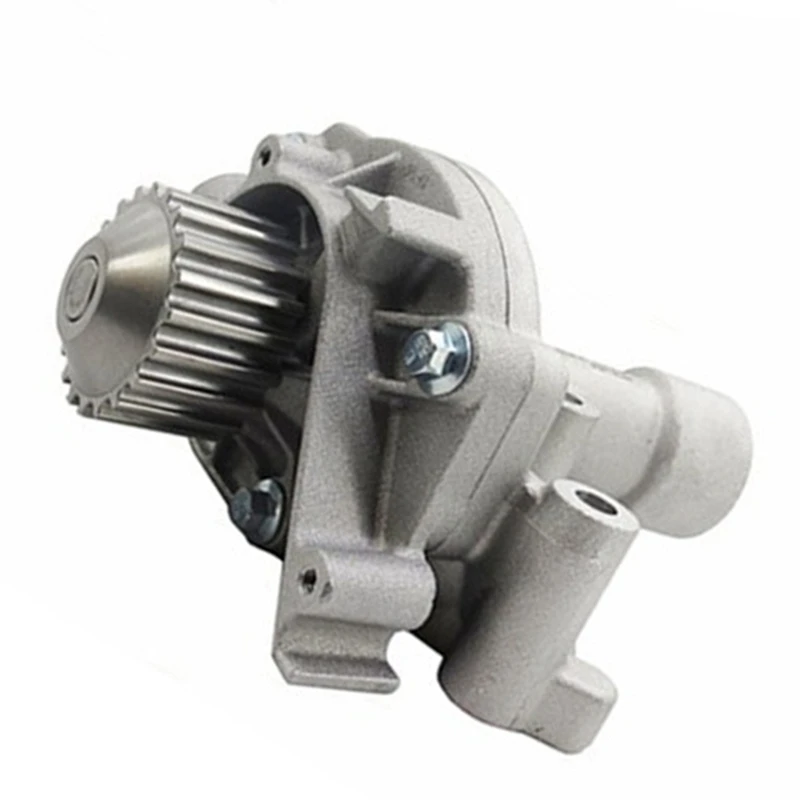 Автомобильный водяной насос для Citroen C4 Picasso C5 C8 Jumpy Xsara Peugeot 307 407 Expert 607 807 806 1201K1 1201L2
Автомобильный водяной насос для Citroen C4 Picasso C5 C8 Jumpy Xsara Peugeot 307 407 Expert 607 807 806 1201K1 1201L2