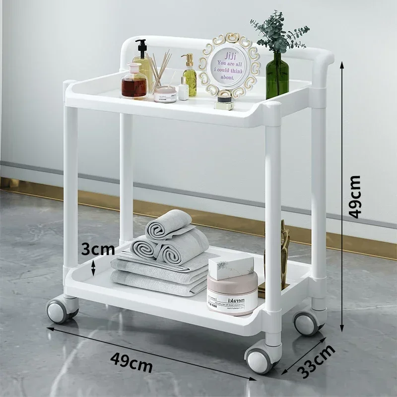 Beauty Cart Eyelashes Organizer Folding Hair Salon Furniture Accessories Extension Trolley on Wheels and Drawers
Beauty Cart Eyelashes Organizer Folding Hair Salon Furniture Accessories Extension Trolley on Wheels and Drawers