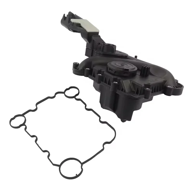 Efficient AP01 Oil Separator Engine Crankcase Vent Valve For A4 A6 Q5 Q7 3.0L 06E103547C
Efficient AP01 Oil Separator Engine Crankcase Vent Valve For A4 A6 Q5 Q7 3.0L 06E103547C