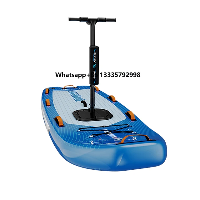 Airwheel T5 Underwater 200W Stand up Paddle Board Motor SUP Surfing Fins Fin Electric Surf 
Airwheel T5 Underwater 200W Stand up Paddle Board Motor SUP Surfing Fins Fin Electric Surf