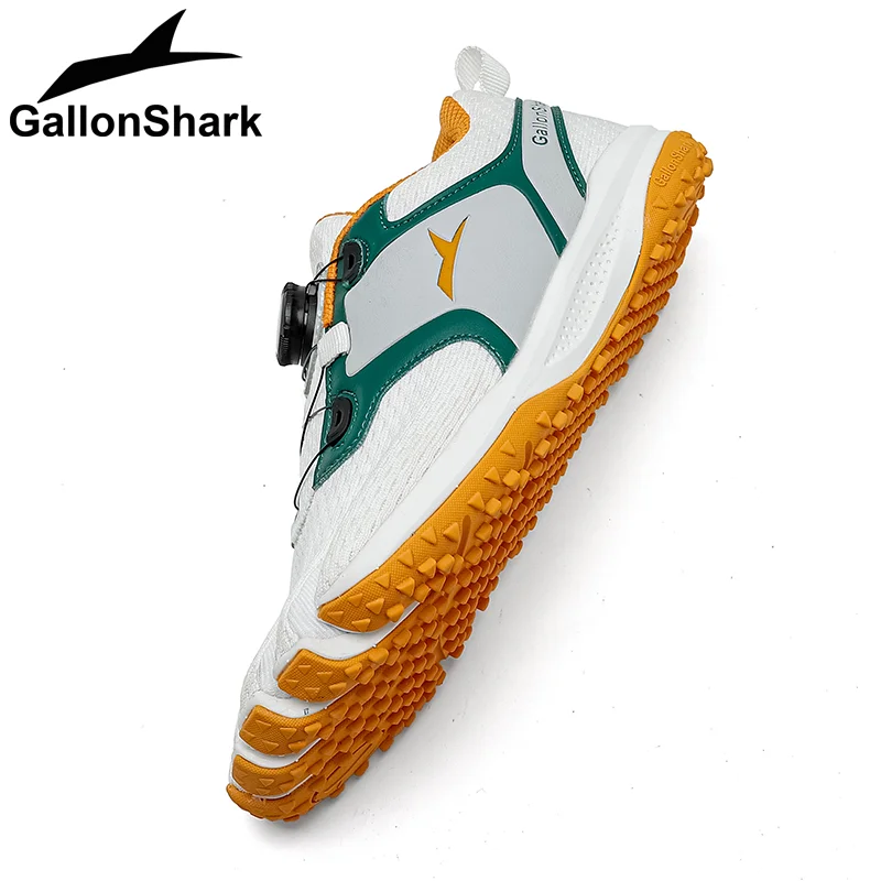 Водные кроссовки GallonShark Five Finger с системой застежки BOA, дышащие сетчатые кроссовки для падлбординга и йоги
Водные кроссовки GallonShark Five Finger с системой застежки BOA, дышащие сетчатые кроссовки для падлбординга и йоги