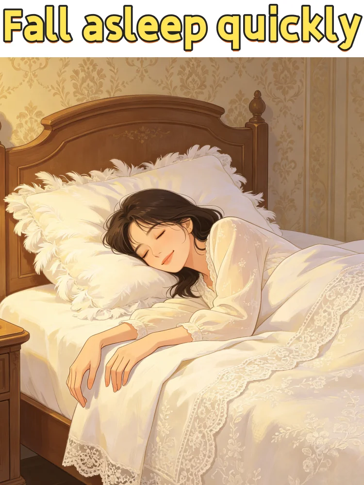 Healthy Night Rest Support Soothe Sleep Trouble Lift Rest Quality
Healthy Night Rest Support Soothe Sleep Trouble Lift Rest Quality