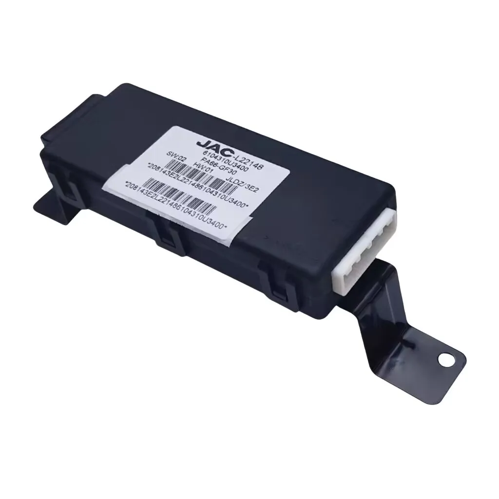 Anti-pinch Module 6104310U3400 for JAC Ruifeng S4 IEVS4
Anti-pinch Module 6104310U3400 for JAC Ruifeng S4 IEVS4