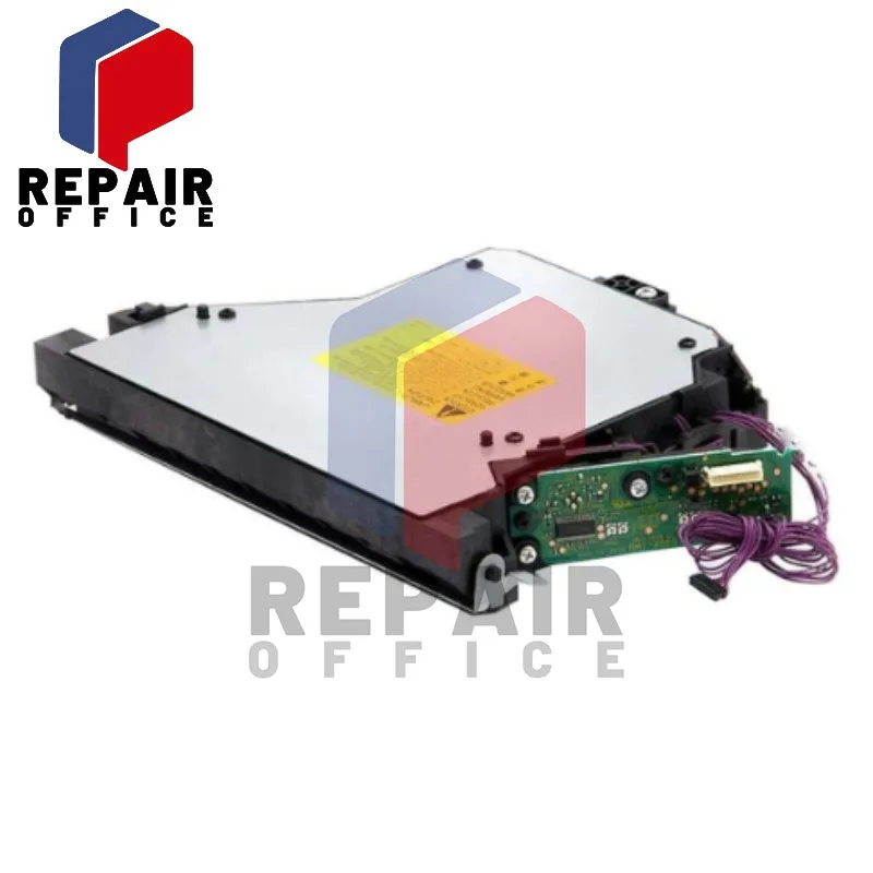 RM1-7419 RM1-5465 Laser Head Laser Unit as used be for HP 4014 4015 4515 4555 Laser Scanner Printer Parts
RM1-7419 RM1-5465 Laser Head Laser Unit as used be for HP 4014 4015 4515 4555 Laser Scanner Printer Parts