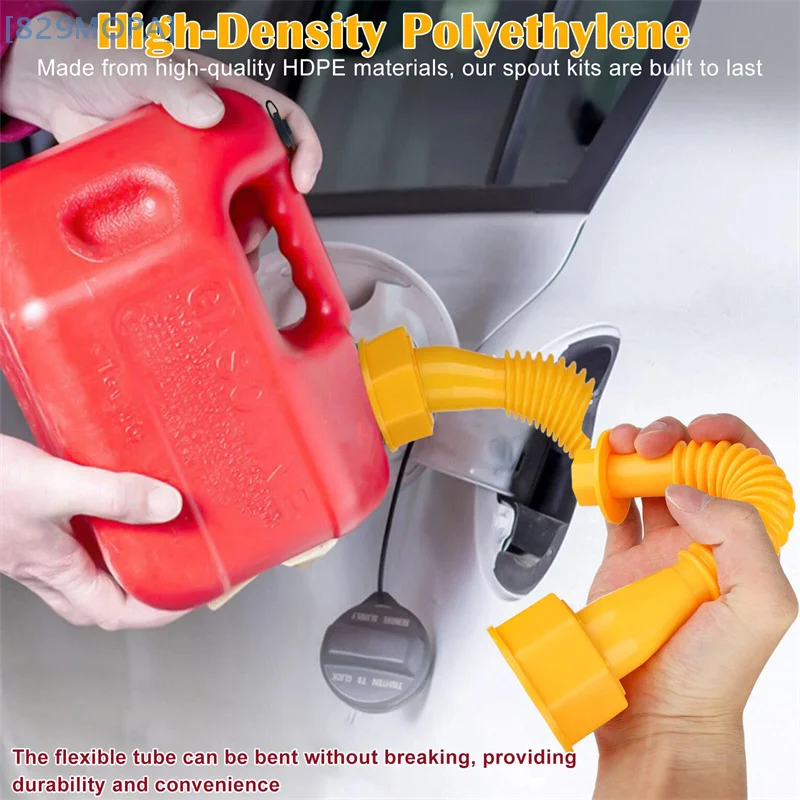 5 комплектов насадок для газового баллона с винтовым воротником, предотвращающих пролитие, сменные носики для газового баллона для большинства баллонов 1/2/5/10 галлонов 
5 комплектов насадок для газового баллона с винтовым воротником, предотвращающих пролитие, сменные носики для газового баллона для большинства баллонов 1/2/5/10 галлонов