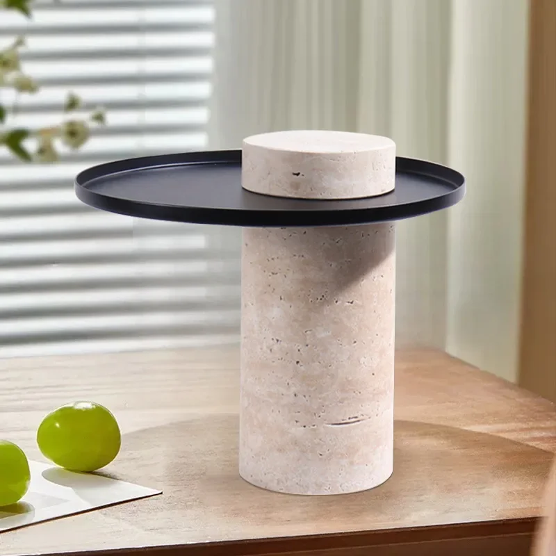 Travertine Stone Serving Tray Natural Marble Low Tea Holder Tray Hightea Plate Luxury Reception Tray
Travertine Stone Serving Tray Natural Marble Low Tea Holder Tray Hightea Plate Luxury Reception Tray