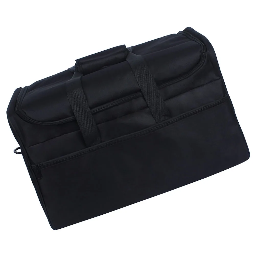 Cajon Drum 600D Black 5MM Padding Portable Case Drumsticks Drum Stick Pouch Accessories Travel Pouch Heavy Duty Storage
Cajon Drum 600D Black 5MM Padding Portable Case Drumsticks Drum Stick Pouch Accessories Travel Pouch Heavy Duty Storage
