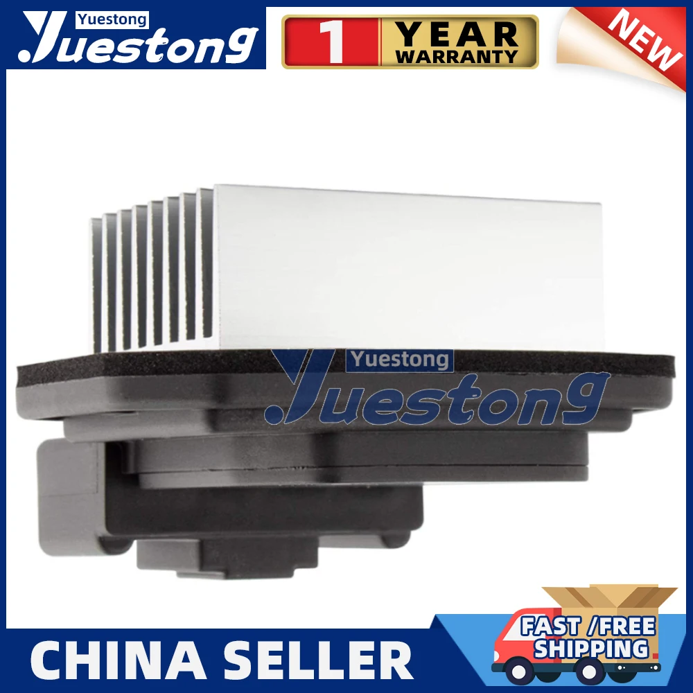 Резистор двигателя вентилятора для Cadillac Chrysle Dodge Ram Jeep Mitsubishi Scion Toyota 25770670 68018105 АА 68048901 АА МР 315499 РУ-839
Резистор двигателя вентилятора для Cadillac Chrysle Dodge Ram Jeep Mitsubishi Scion Toyota 25770670 68018105 АА 68048901 АА МР 315499 РУ-839