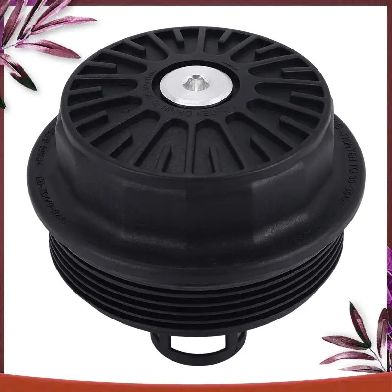 Durable Oil Filter Cap For FORD S-MAX & GALAXY 2.3 07/15, MONDEO MK3 MK4 1.8 2.0 2.3 1S7G-6A832-BB 1S7G6A832BB
Durable Oil Filter Cap For FORD S-MAX & GALAXY 2.3 07/15, MONDEO MK3 MK4 1.8 2.0 2.3 1S7G-6A832-BB 1S7G6A832BB