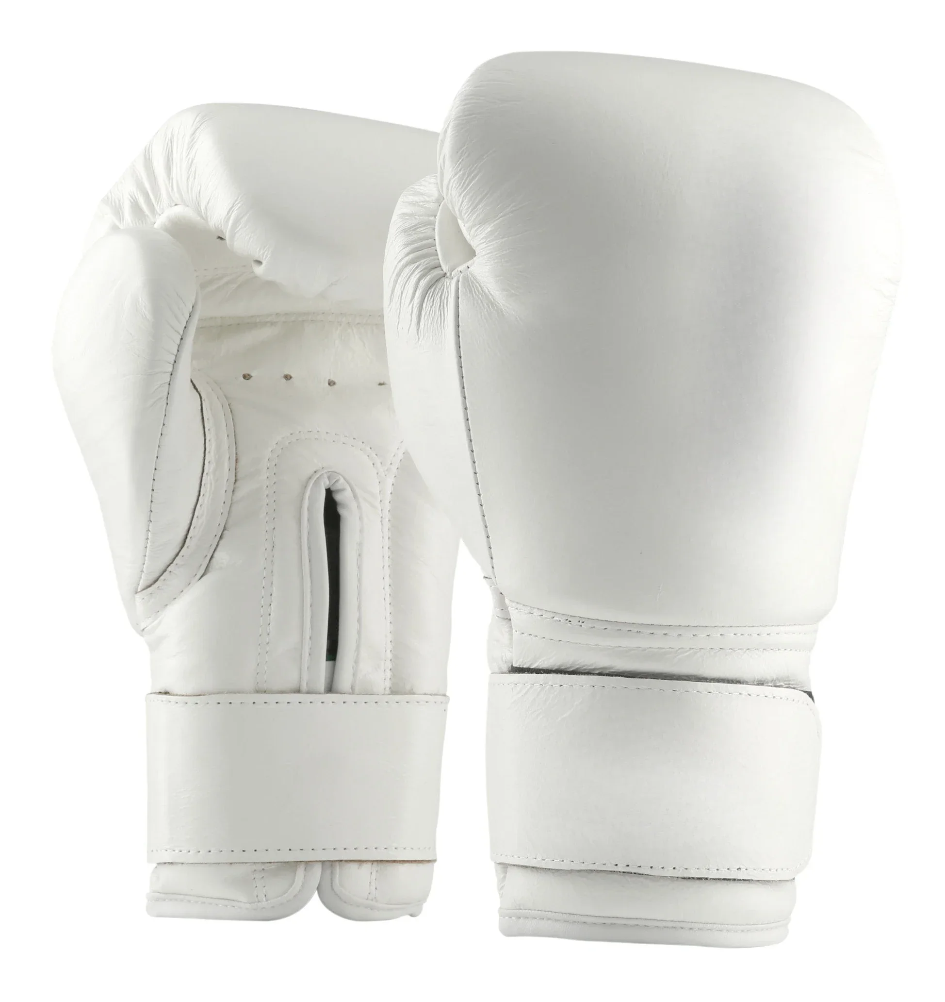 -High Quality Leather Cowhide Boxing Gloves Professional Sports Training Gear
-High Quality Leather Cowhide Boxing Gloves Professional Sports Training Gear