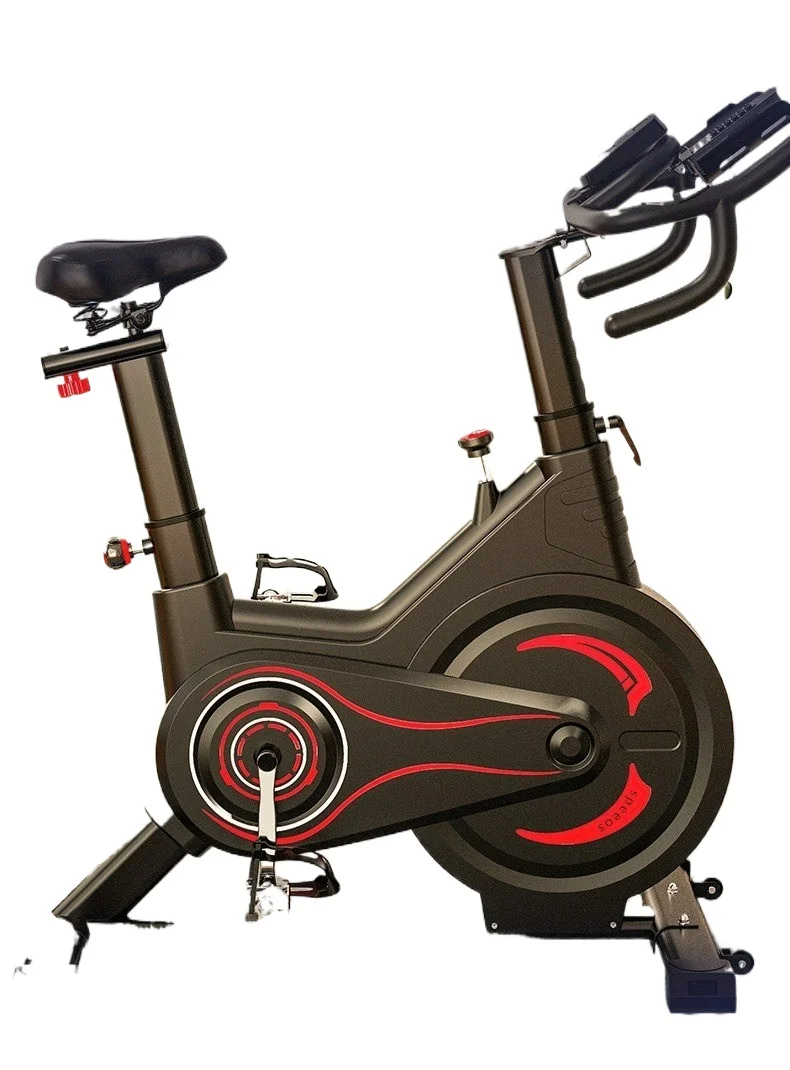LTT Spinning Home Fitness Silent Indoor Cycling Fitness Equipment
LTT Spinning Home Fitness Silent Indoor Cycling Fitness Equipment
