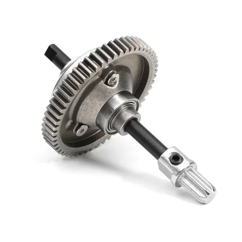Металлический комплект центрального дифференциала 6780 для Trxs Slash 4x4, Stampede, Rustler, Hoss 4x4: запчасти и аксессуары для тюнинга
Металлический комплект центрального дифференциала 6780 для Trxs Slash 4x4, Stampede, Rustler, Hoss 4x4: запчасти и аксессуары для тюнинга