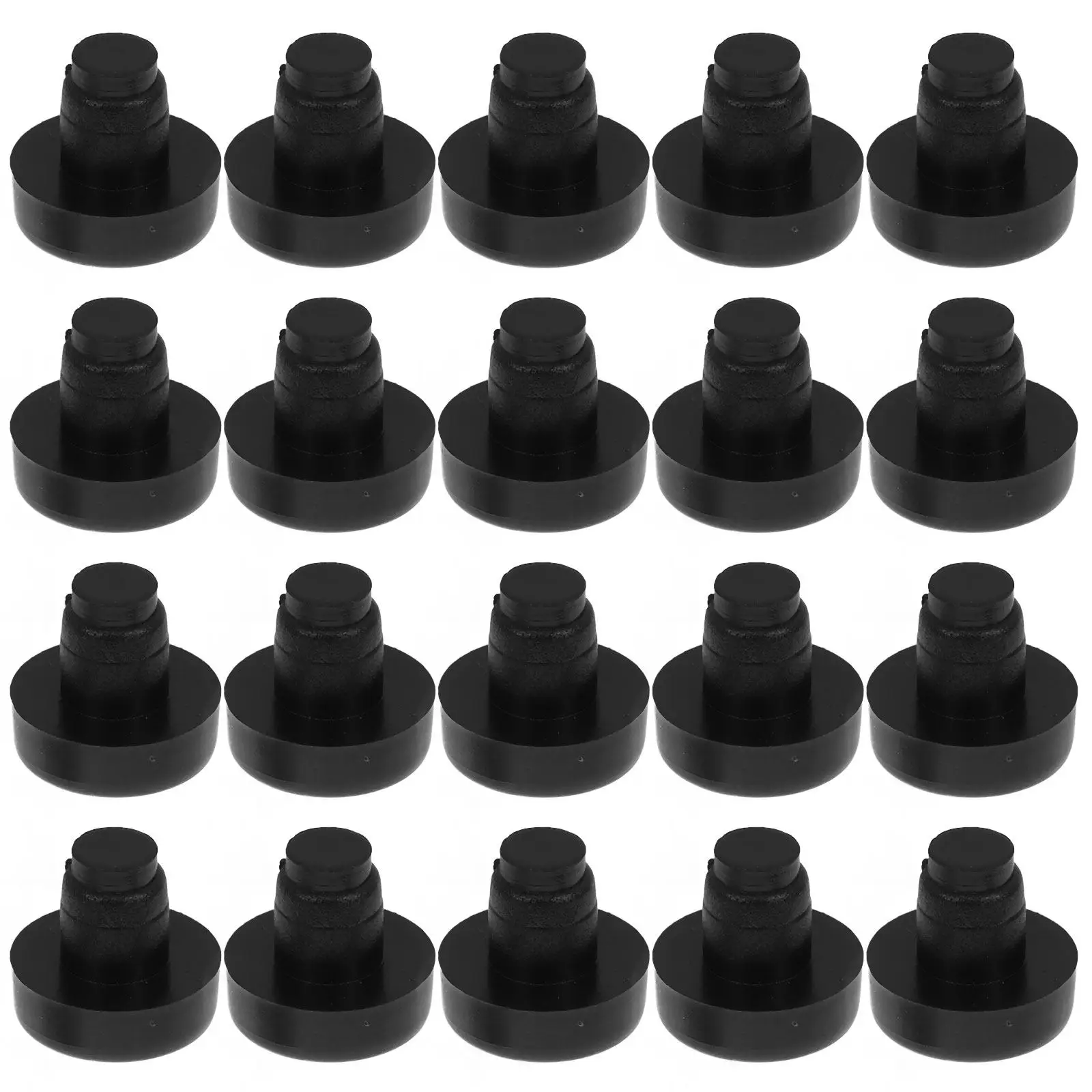 50Pcs Anti-Skid Furniture Feet Pads for Chairs Tables Hardwood Tile Laminate Floors Noise Reducing Scratch Proof Wear Resistant
50Pcs Anti-Skid Furniture Feet Pads for Chairs Tables Hardwood Tile Laminate Floors Noise Reducing Scratch Proof Wear Resistant