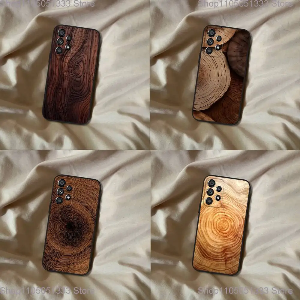 Art Wood Grain Natural Phone Case For Samsung Galaxy A20,A21s,A22,A31,A32,A52,A53,A72,73,A80 Soft Black Cover
Art Wood Grain Natural Phone Case For Samsung Galaxy A20,A21s,A22,A31,A32,A52,A53,A72,73,A80 Soft Black Cover