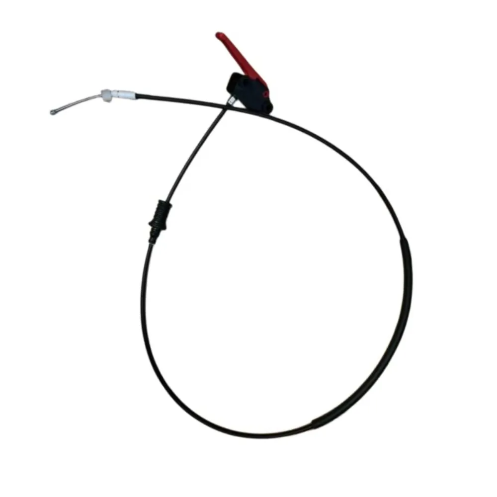 Automobile Parts Engine Hood Rope Cable for Geely Panda GX2 Kingkong Golden Eagle SC6 Free Cruiser SC3 Brand New
Automobile Parts Engine Hood Rope Cable for Geely Panda GX2 Kingkong Golden Eagle SC6 Free Cruiser SC3 Brand New