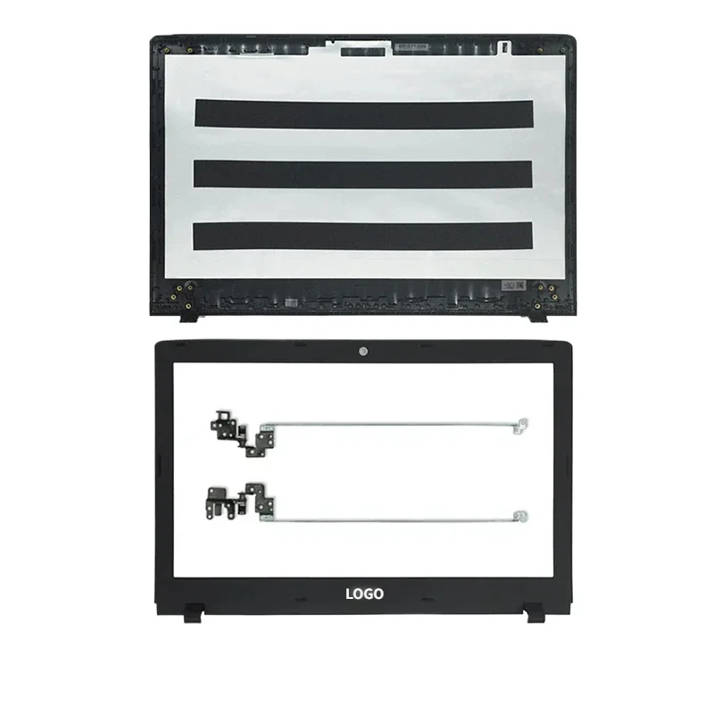 New For Acer Aspire E5-575 E5-575G E5-523 E5-553 E5-576 TMP259 TMTX50 Laptop LCD Back Cover Front Bezel LCD Hinges Case Black
New For Acer Aspire E5-575 E5-575G E5-523 E5-553 E5-576 TMP259 TMTX50 Laptop LCD Back Cover Front Bezel LCD Hinges Case Black