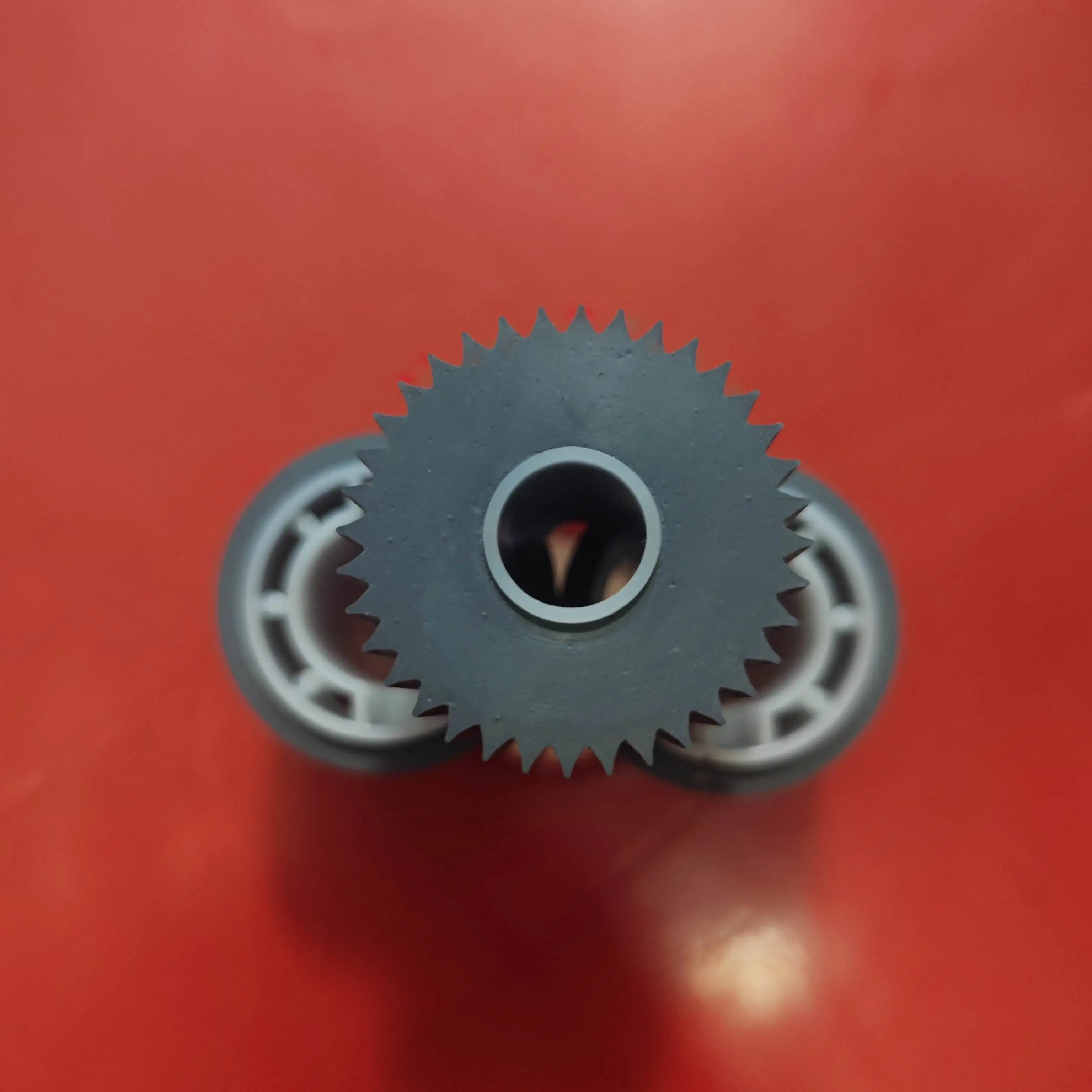 20 шт. A4EUR71400 оригинальный ролик подачи BH920 для Konica Minolta C5500 C5501 C6500 Bizhub BH920,950,1050,1200
20 шт. A4EUR71400 оригинальный ролик подачи BH920 для Konica Minolta C5500 C5501 C6500 Bizhub BH920,950,1050,1200